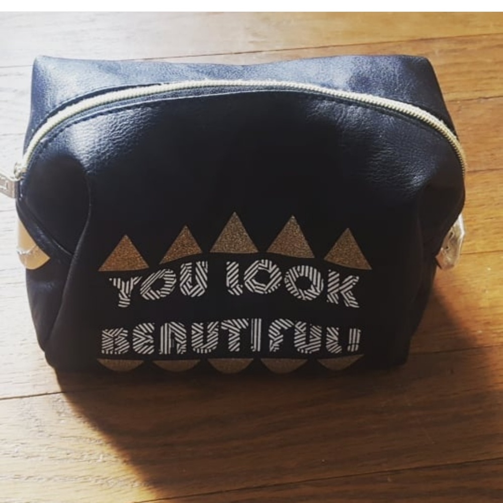 Makeup Bag